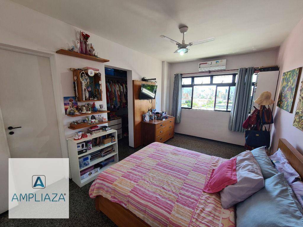 Apartamento à venda com 3 quartos, 146m² - Foto 11