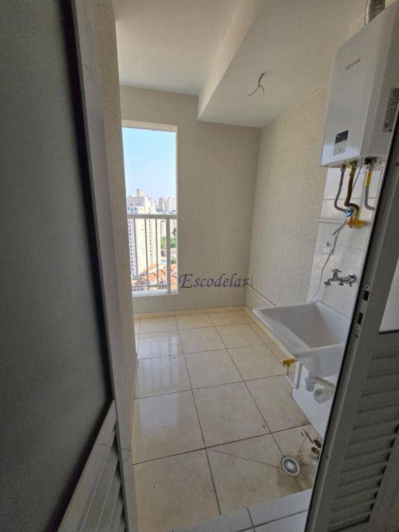 Apartamento à venda com 2 quartos, 42m² - Foto 5