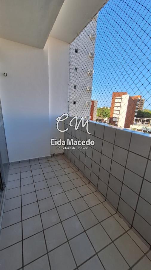 Apartamento à venda com 3 quartos, 86m² - Foto 7