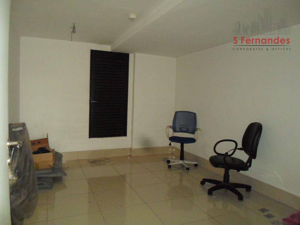 Conjunto Comercial-Sala para alugar, 45m² - Foto 8