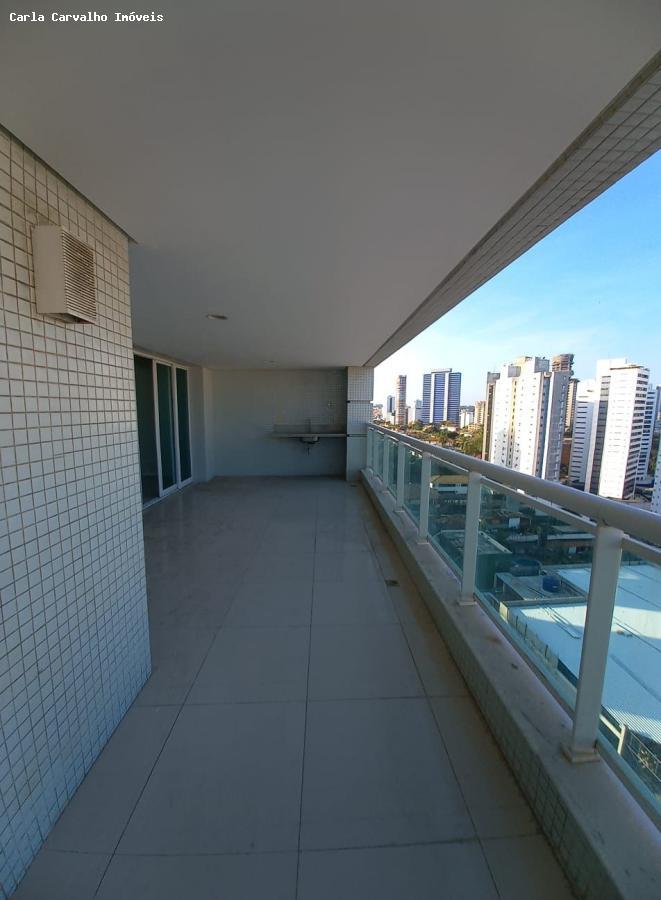 Apartamento à venda com 4 quartos, 155m² - Foto 3