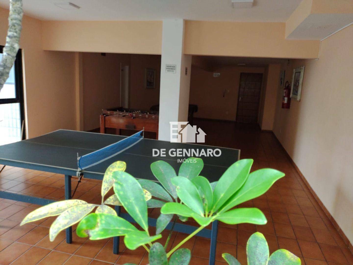 Apartamento à venda com 2 quartos, 63m² - Foto 7