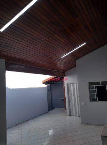 Casa à venda com 3 quartos, 195m² - Foto 14