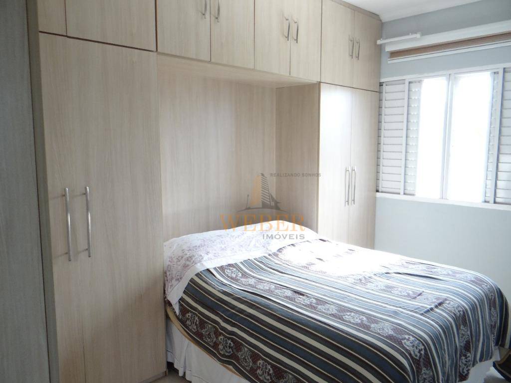 Apartamento à venda com 2 quartos, 56m² - Foto 6