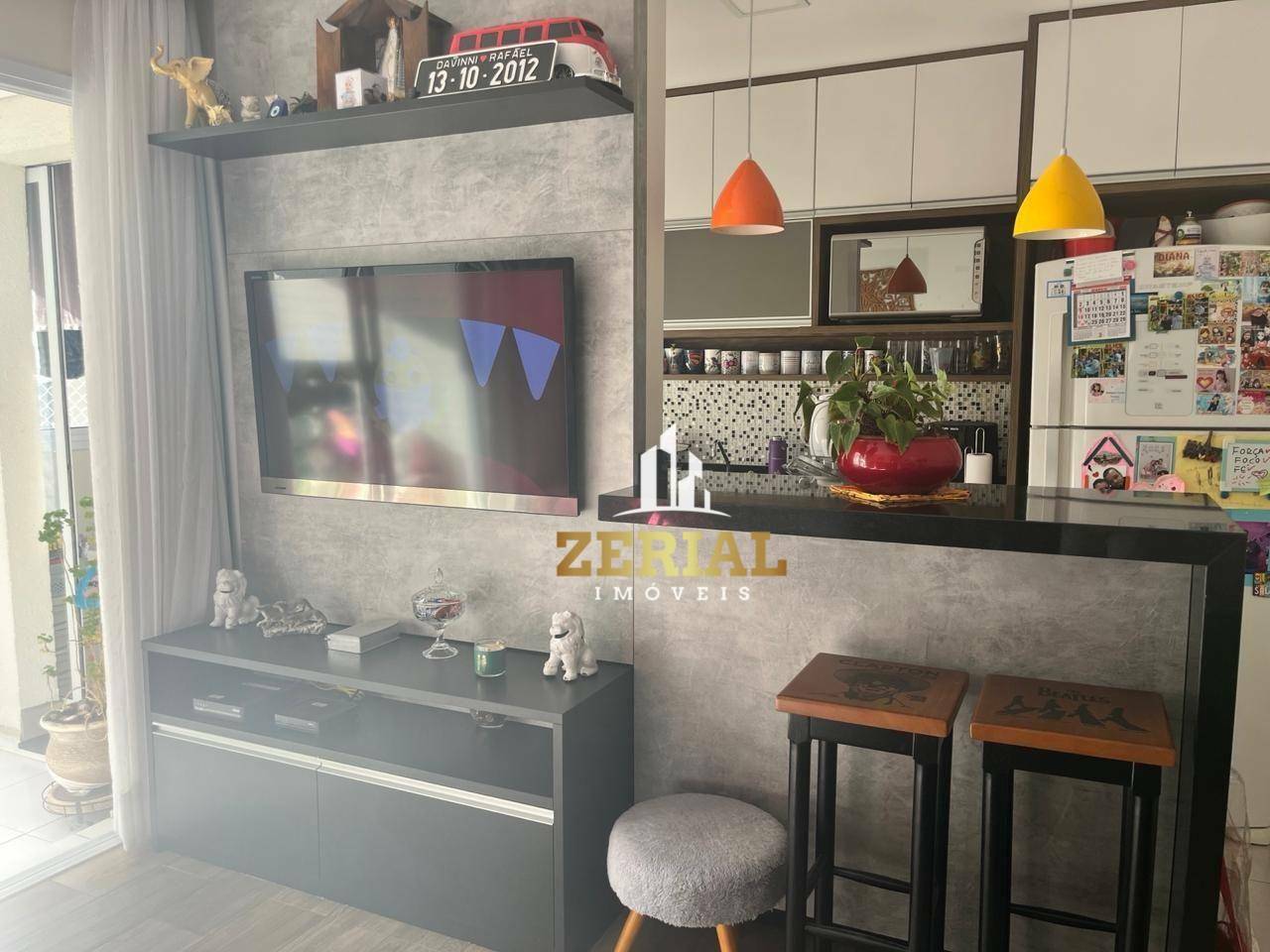 Apartamento, 2 quartos, 63 m² - Foto 2