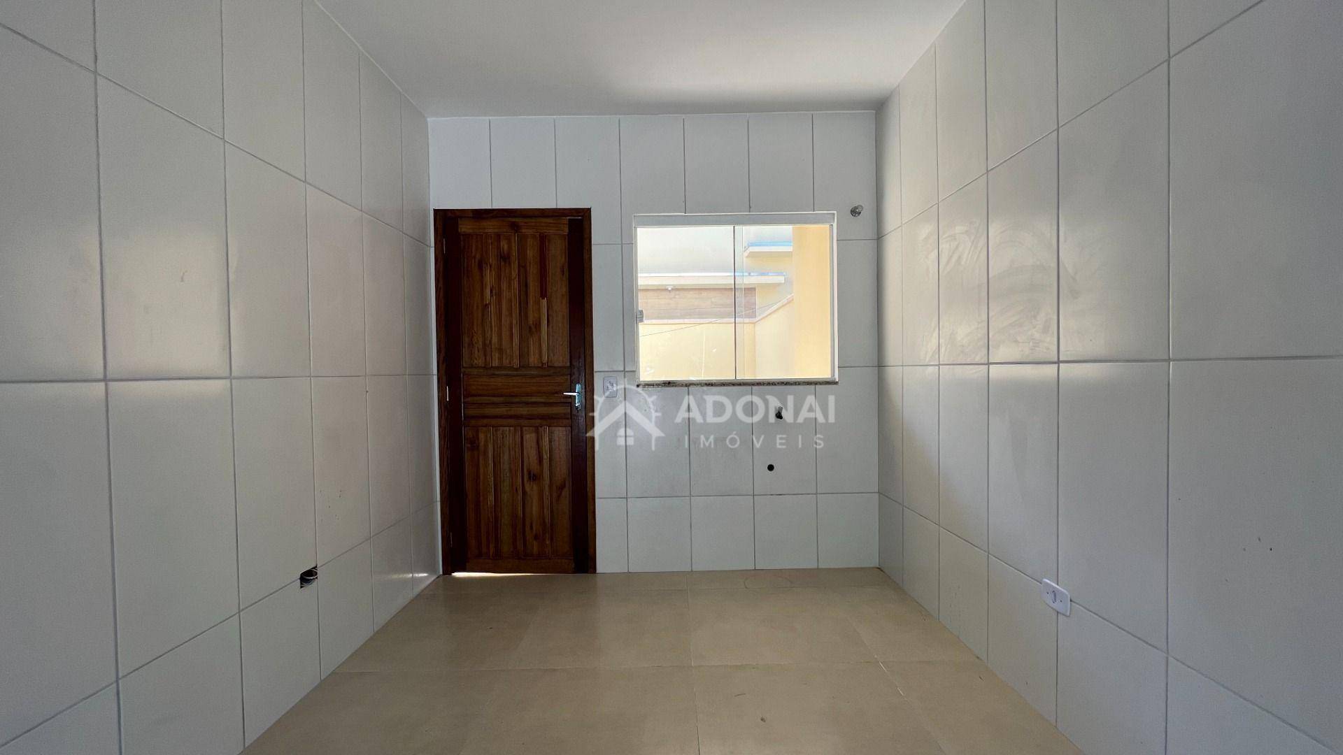 Casa à venda com 2 quartos, 49m² - Foto 8