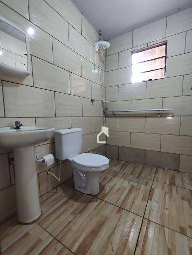 Casa à venda com 3 quartos, 80m² - Foto 6