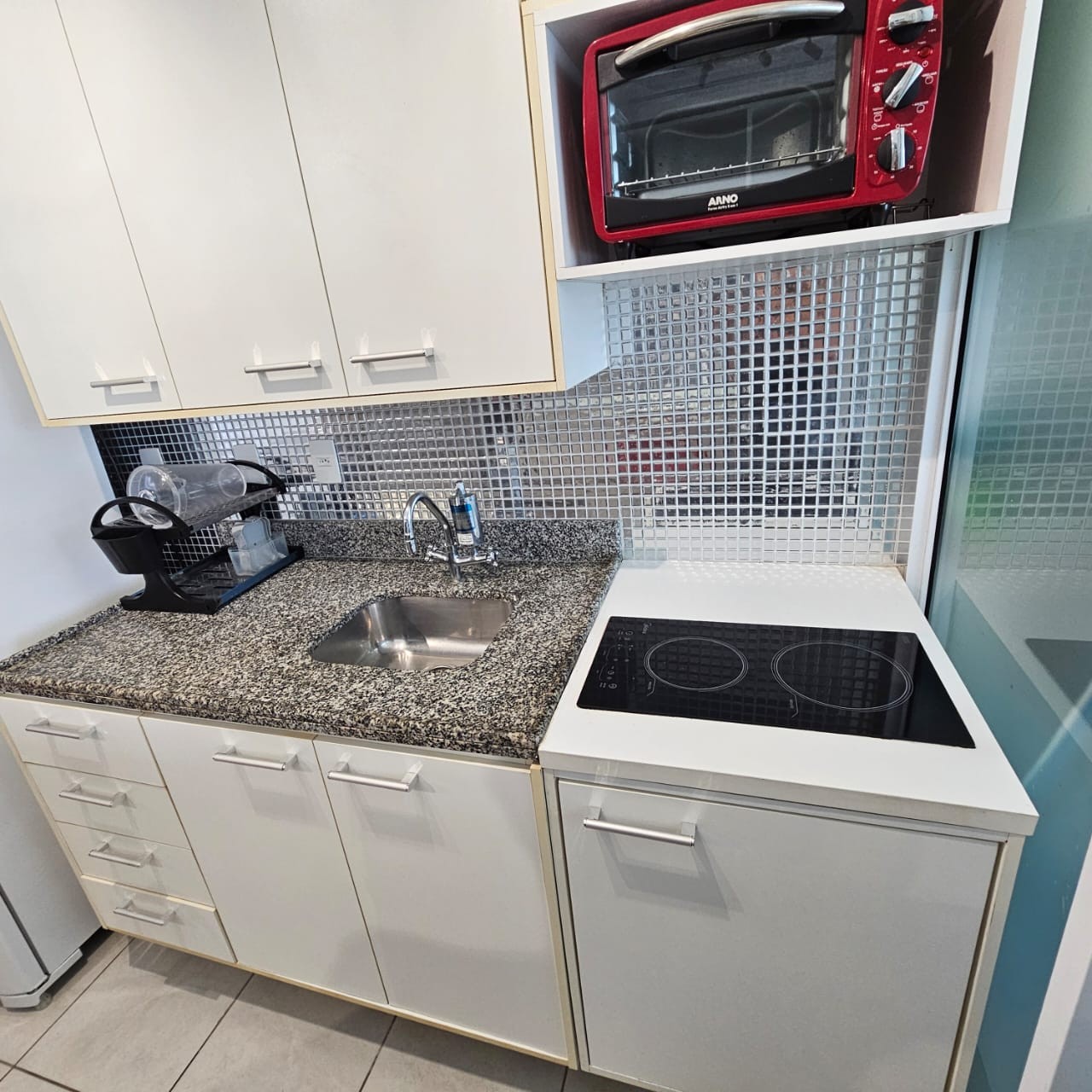 Apartamento para alugar com 1 quarto, 33m² - Foto 10