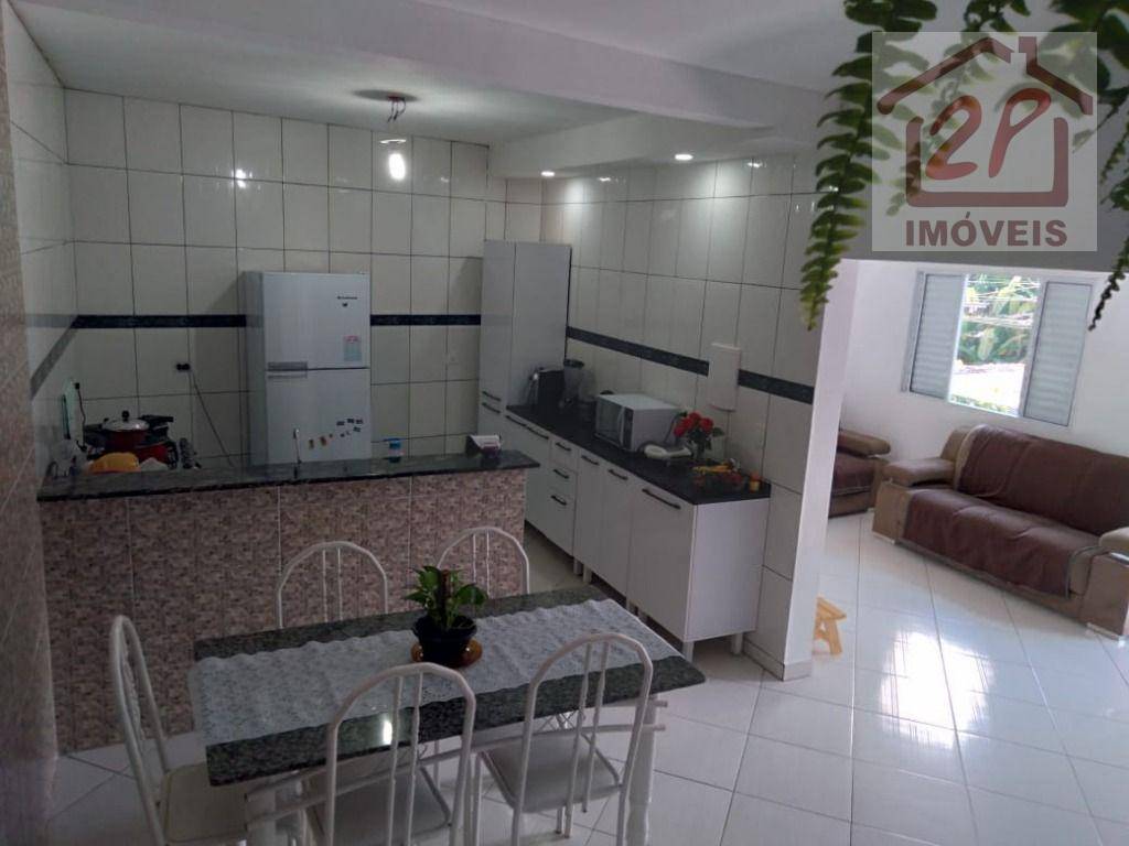 Sobrado à venda com 2 quartos, 270m² - Foto 21