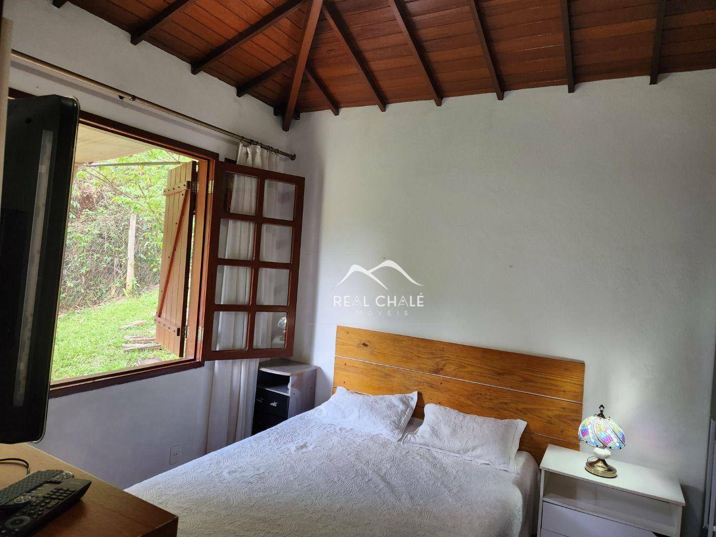 Casa de Condomínio à venda com 1 quarto, 80m² - Foto 7