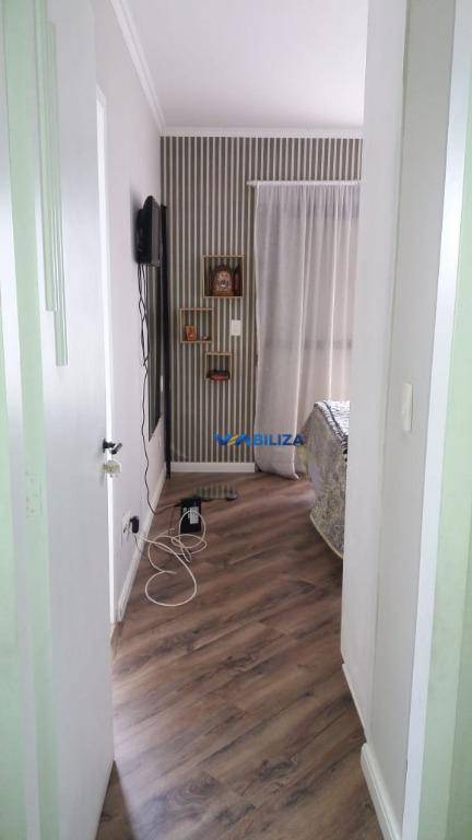 Apartamento à venda com 3 quartos, 86m² - Foto 14