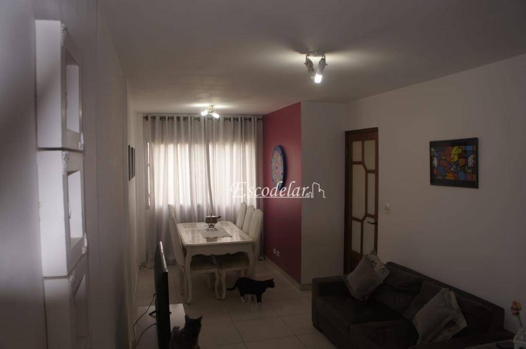 Apartamento à venda com 2 quartos, 72m² - Foto 3