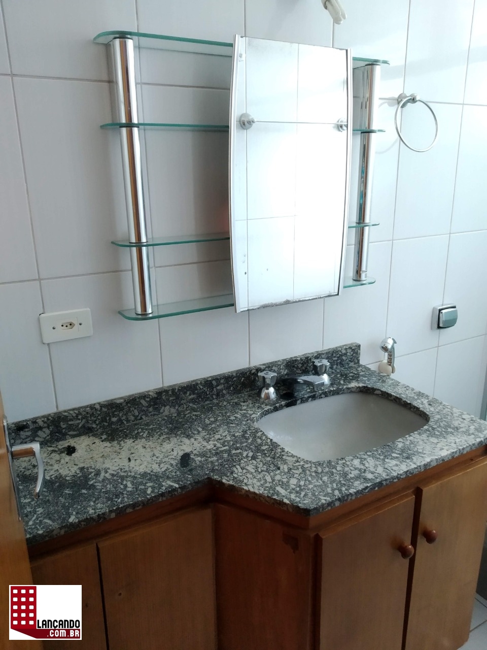 Apartamento à venda com 3 quartos, 110m² - Foto 13