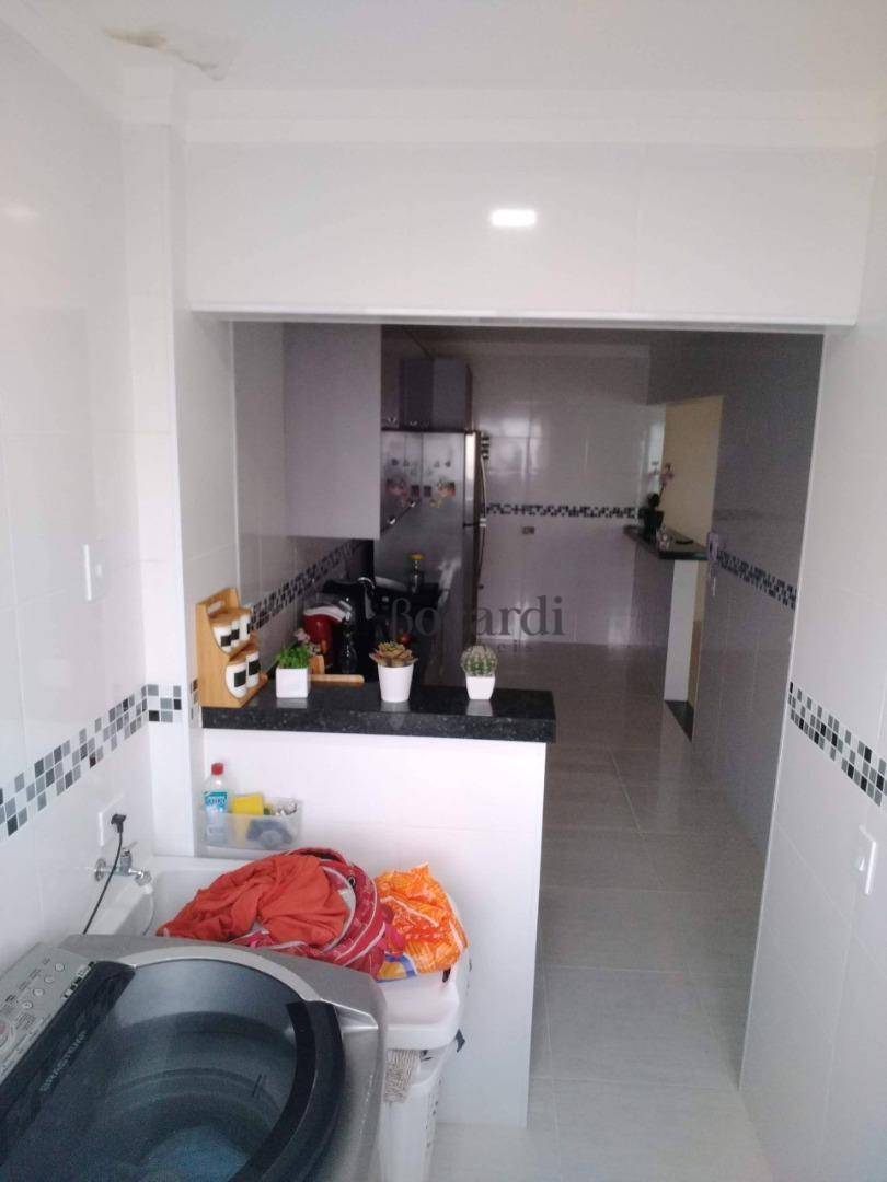 Apartamento à venda com 3 quartos, 120m² - Foto 8