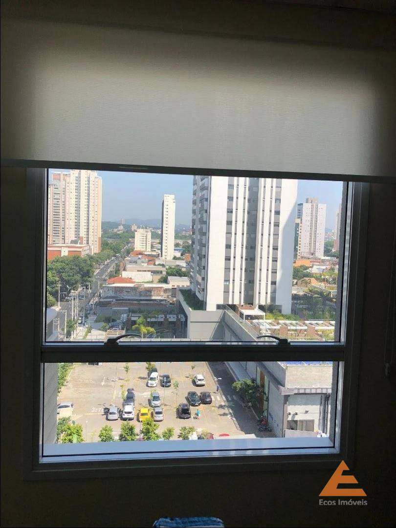 Conjunto Comercial-Sala à venda, 40m² - Foto 9