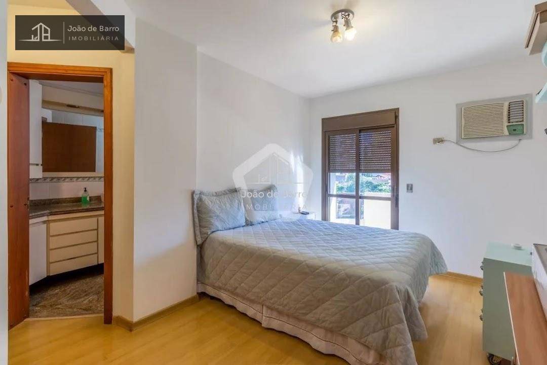 Apartamento à venda com 4 quartos, 225m² - Foto 12