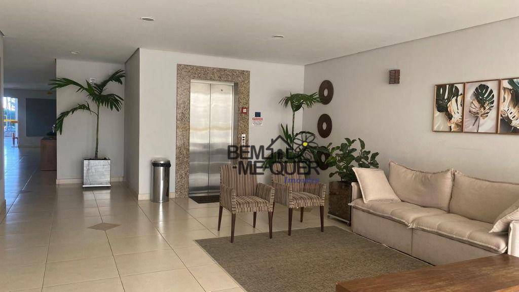 Apartamento à venda com 3 quartos, 74m² - Foto 27