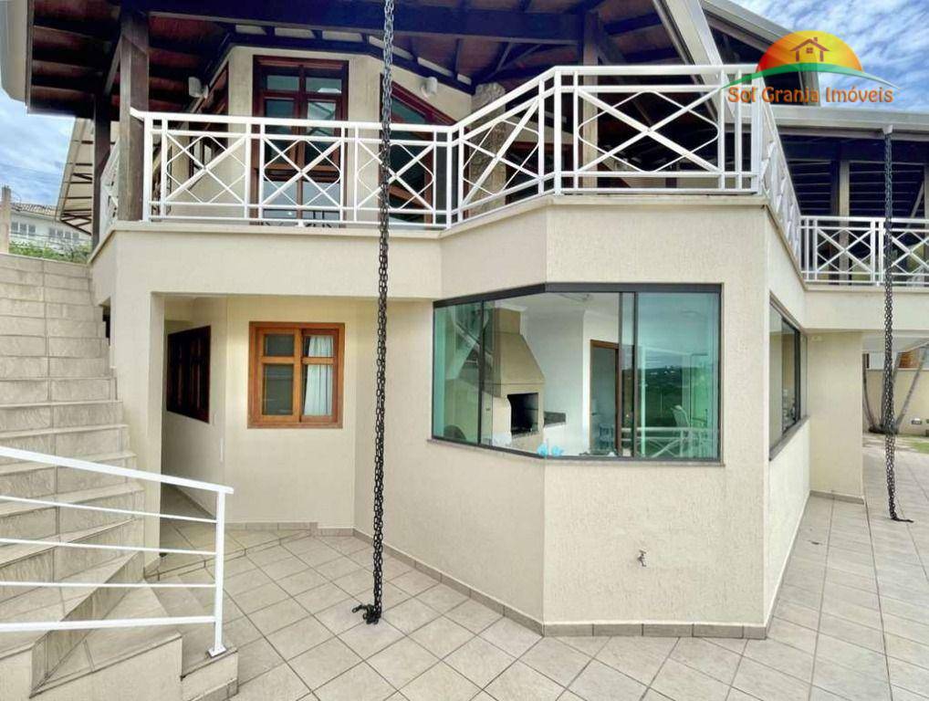 Casa de Condomínio à venda com 4 quartos, 674m² - Foto 49