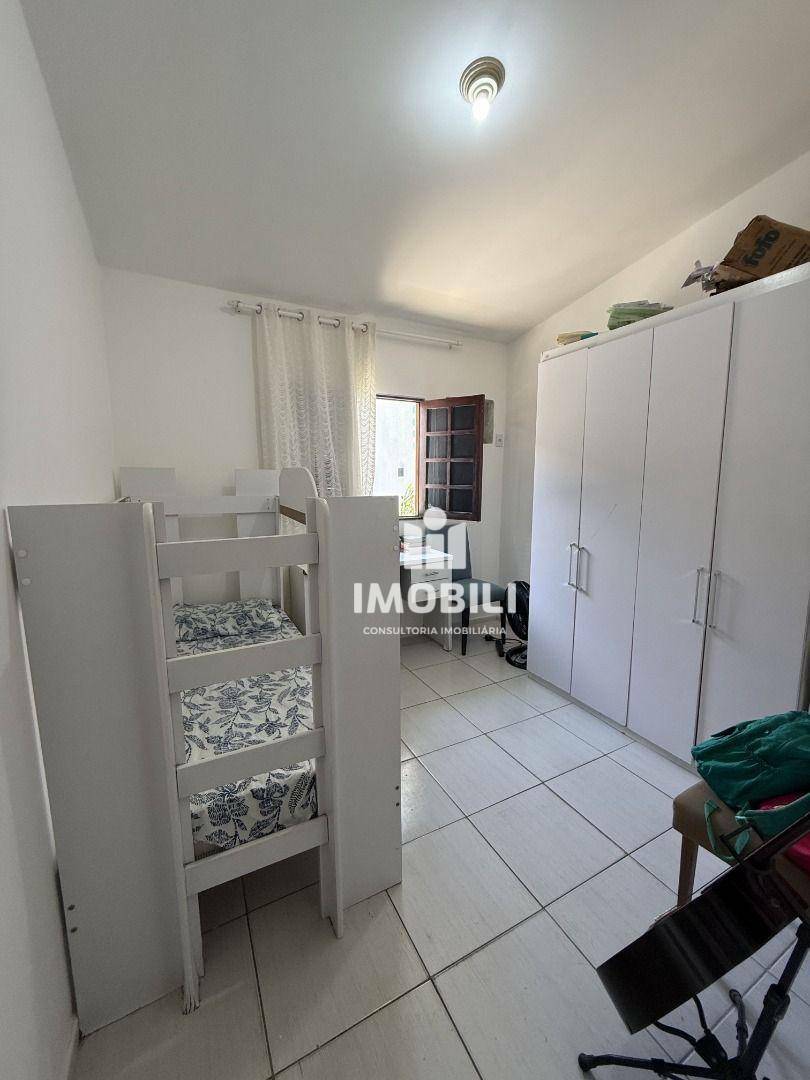 Casa de Condomínio à venda com 3 quartos, 84m² - Foto 6