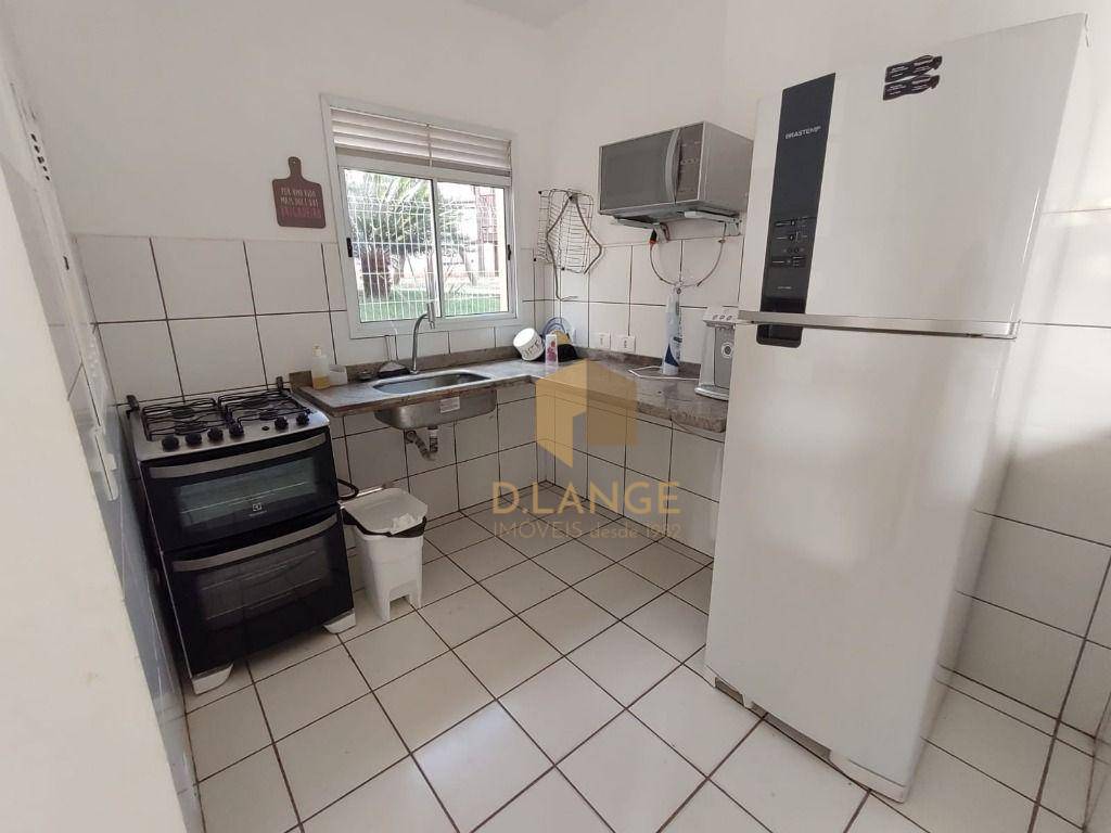 Apartamento à venda com 2 quartos, 43m² - Foto 18