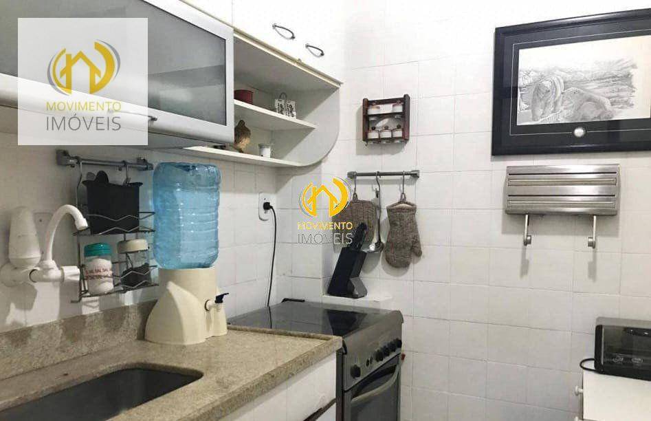 Apartamento à venda com 2 quartos, 75m² - Foto 21