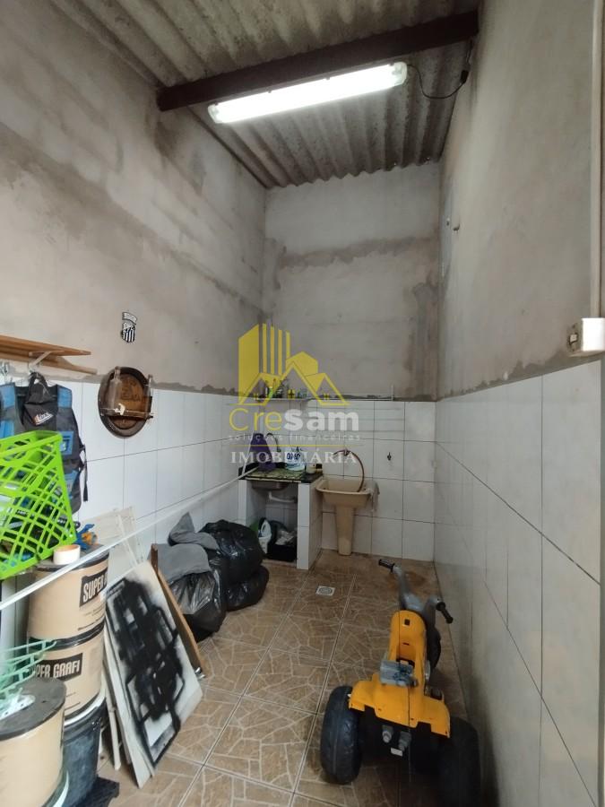 Casa para alugar com 2 quartos, 110m² - Foto 25
