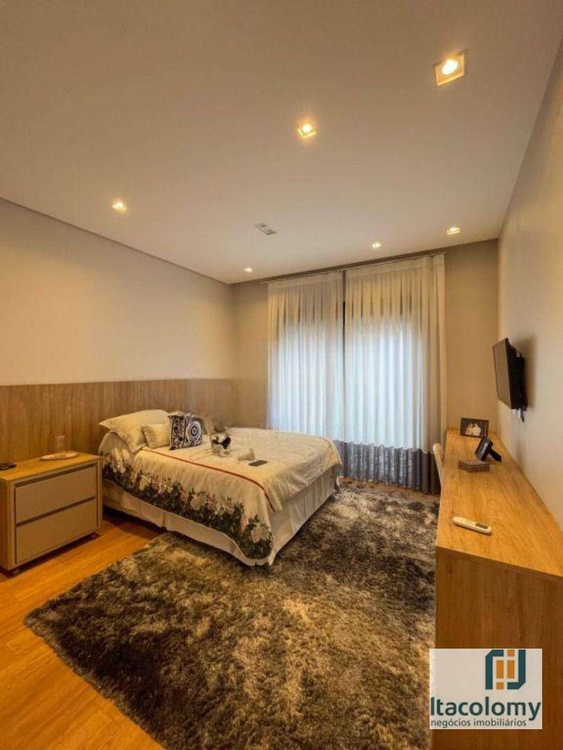 Casa de Condomínio à venda com 4 quartos, 399m² - Foto 44