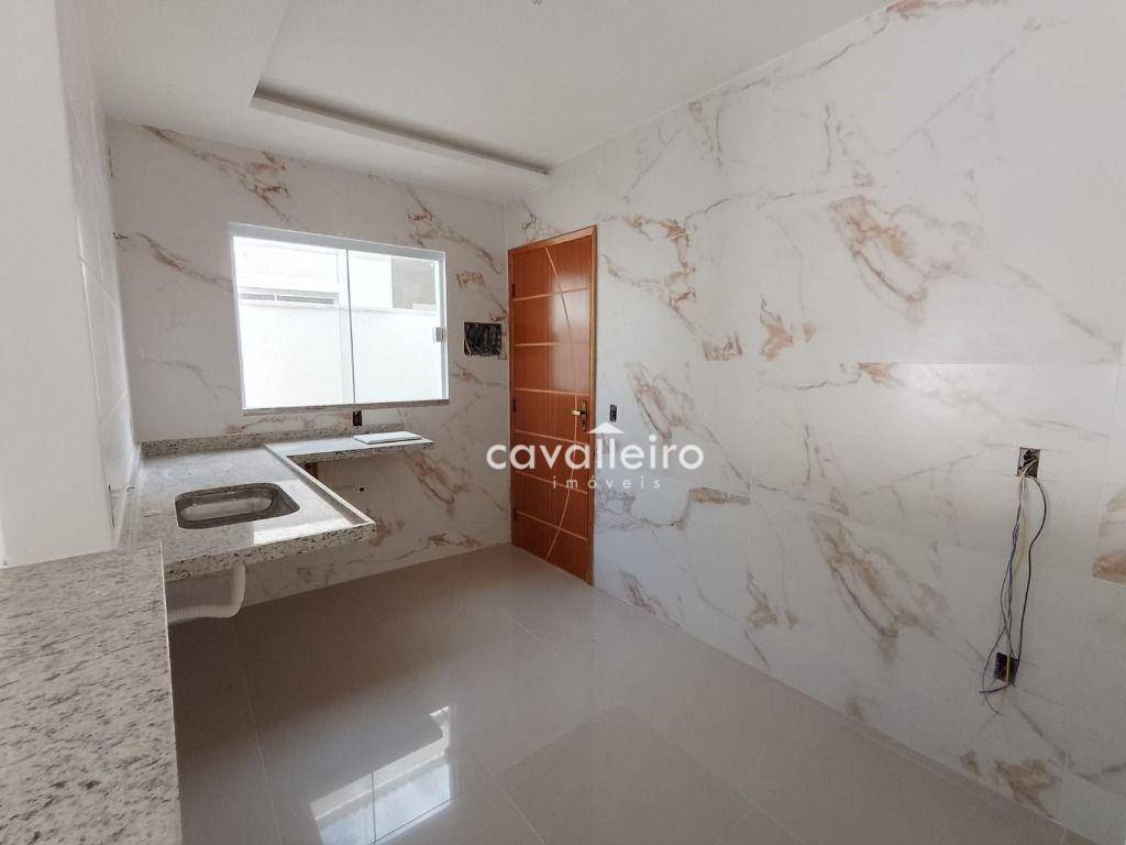 Casa à venda com 2 quartos, 87m² - Foto 6