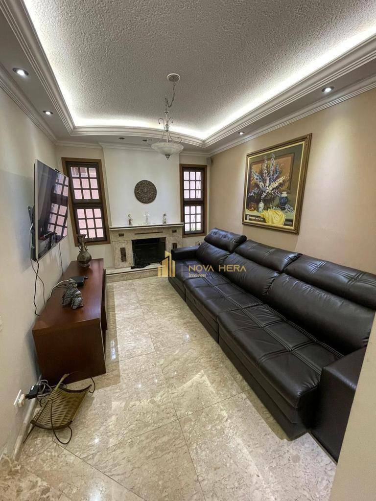 Sobrado à venda com 4 quartos, 354m² - Foto 11