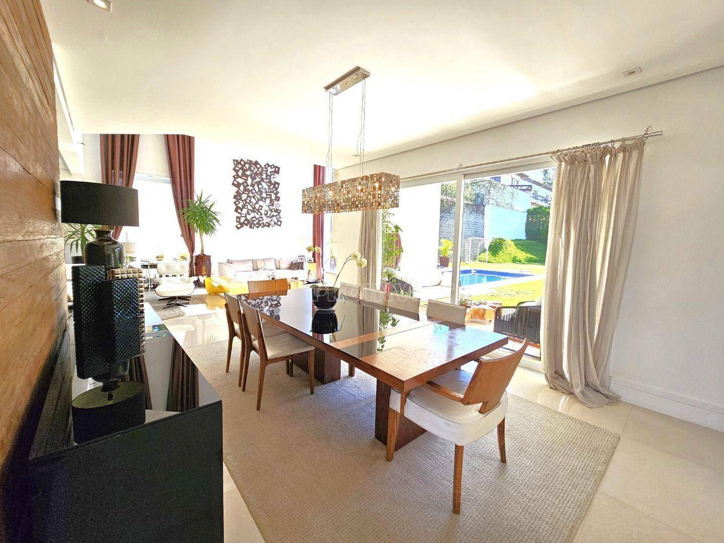 Casa de Condomínio à venda com 4 quartos, 535m² - Foto 12
