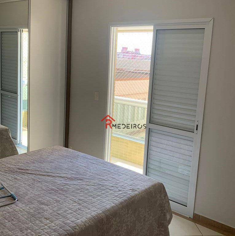 Apartamento à venda com 2 quartos, 84m² - Foto 10