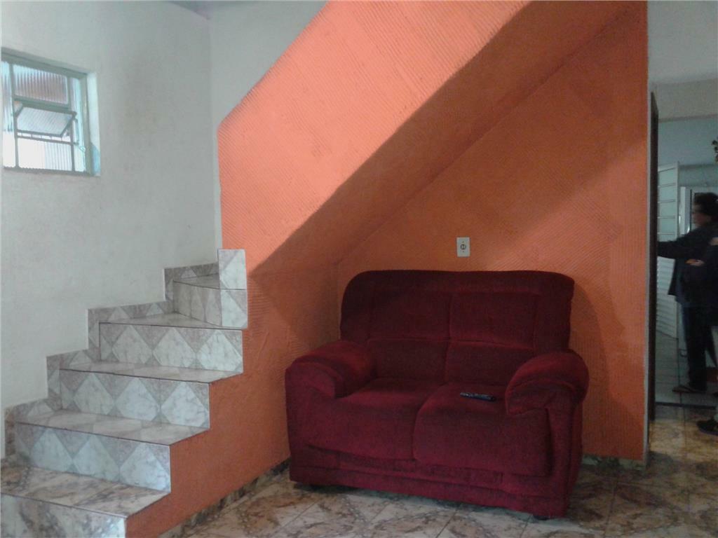 Casa à venda com 4 quartos, 231m² - Foto 6