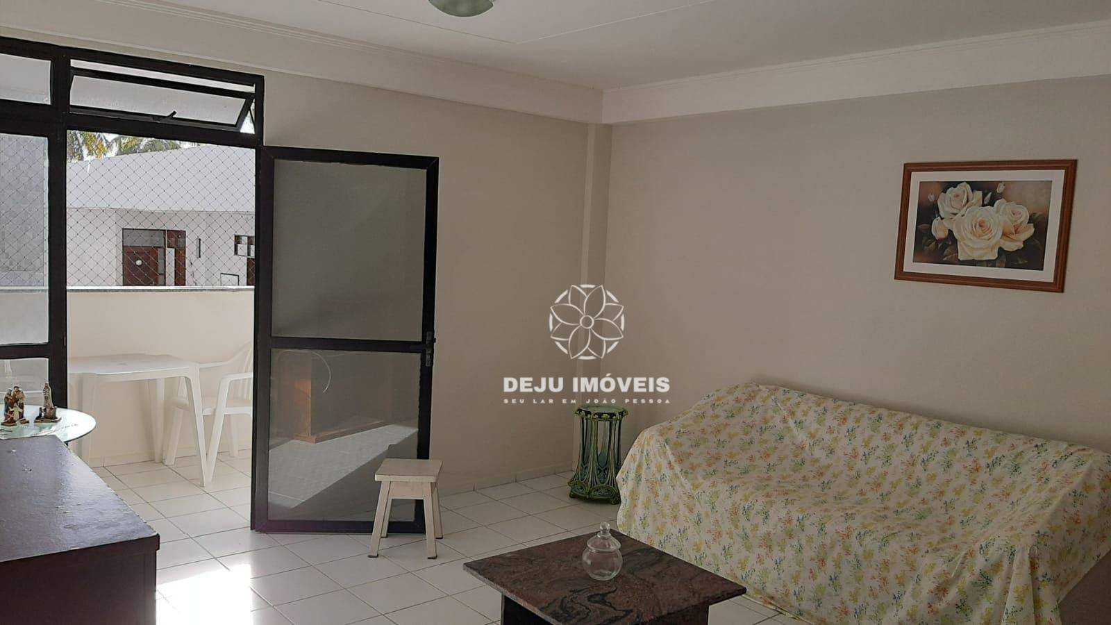 Apartamento à venda com 4 quartos, 150m² - Foto 1