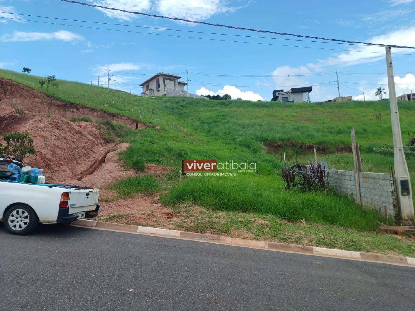 Loteamento e Condomínio à venda, 437M2 - Foto 5