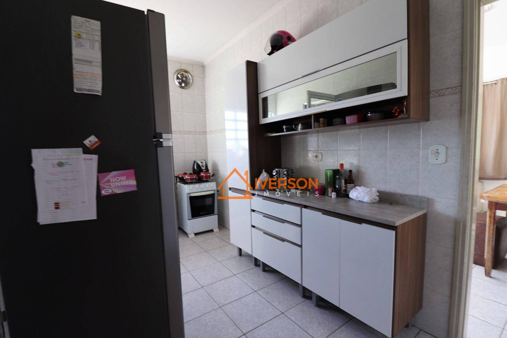 Apartamento à venda com 2 quartos, 90m² - Foto 5