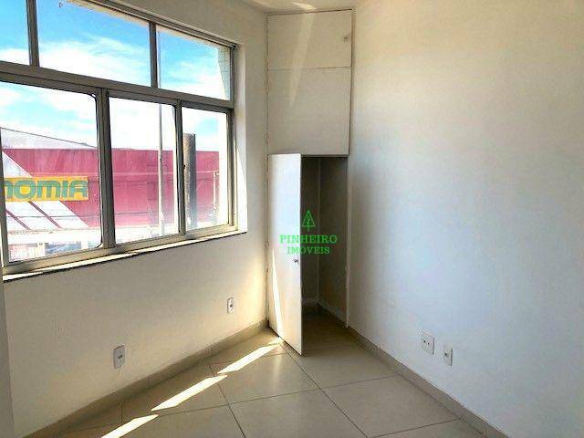 Conjunto Comercial-Sala para alugar, 33m² - Foto 6