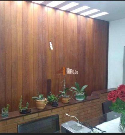 Sobrado à venda com 4 quartos, 375m² - Foto 6