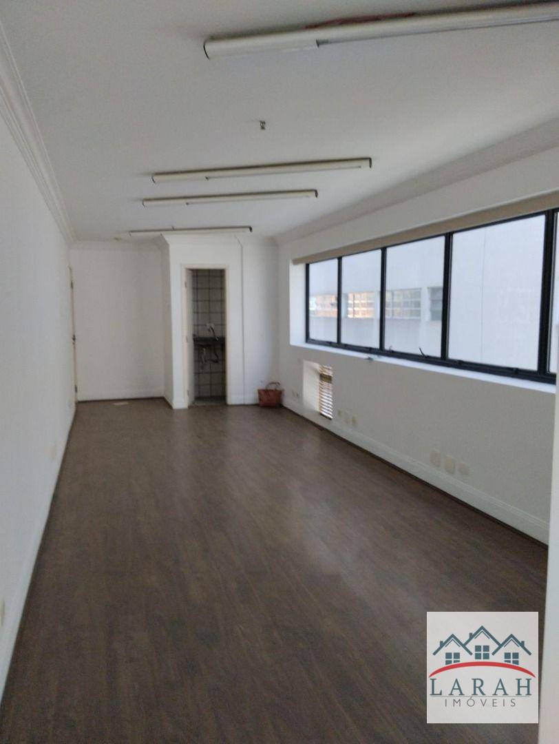 Conjunto Comercial-Sala para alugar, 45m² - Foto 5