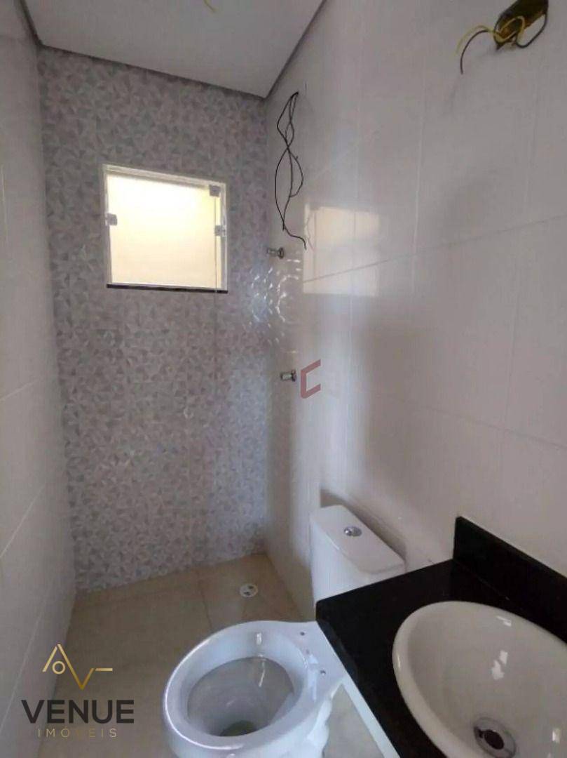 Apartamento à venda com 2 quartos, 45m² - Foto 7