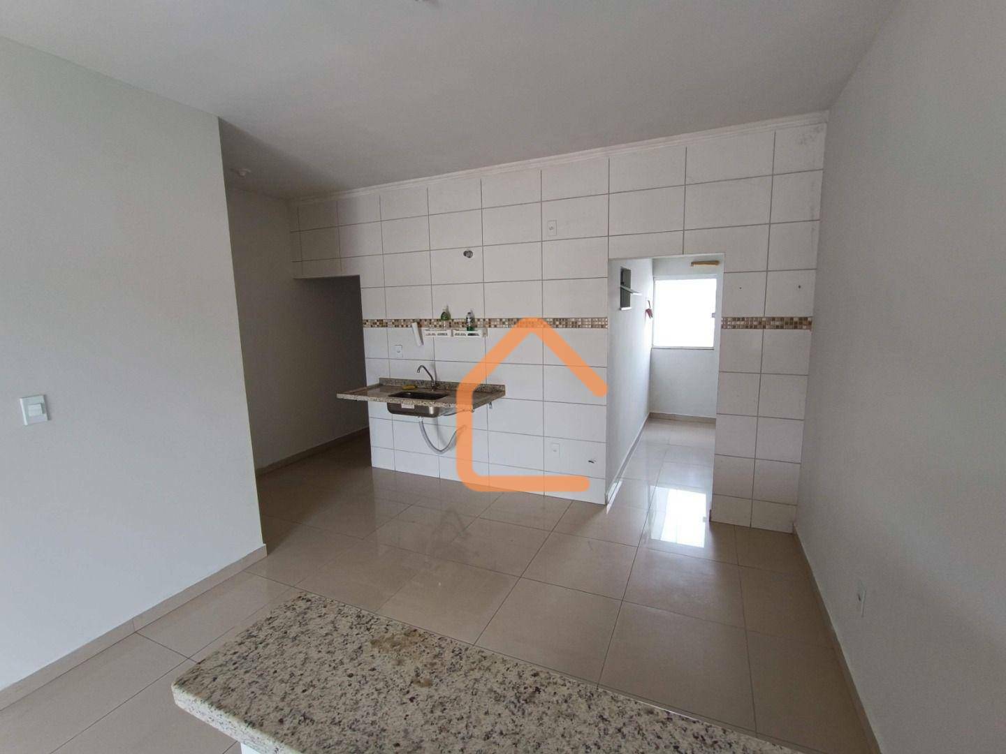 Apartamento para alugar com 2 quartos, 65m² - Foto 5