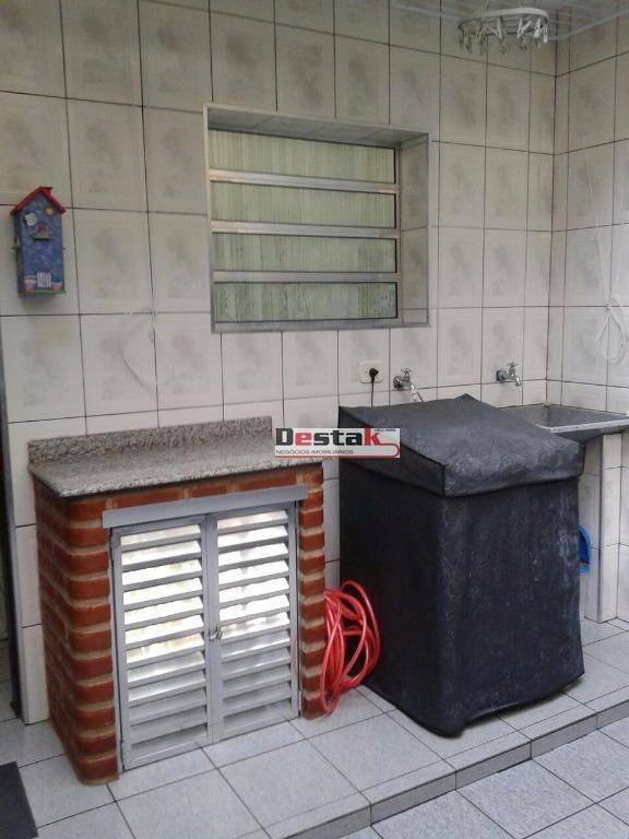 Sobrado à venda com 2 quartos, 70m² - Foto 16