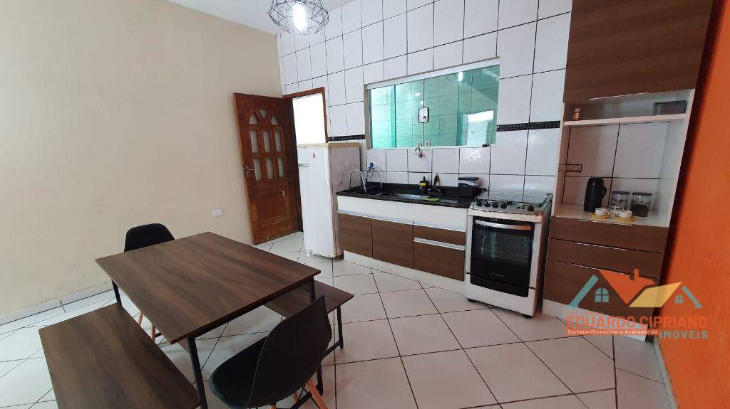 Sobrado à venda com 2 quartos, 100m² - Foto 21