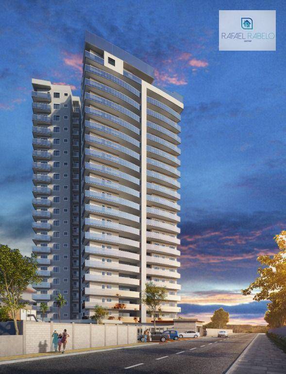 Apartamento à venda com 3 quartos, 120m² - Foto 56