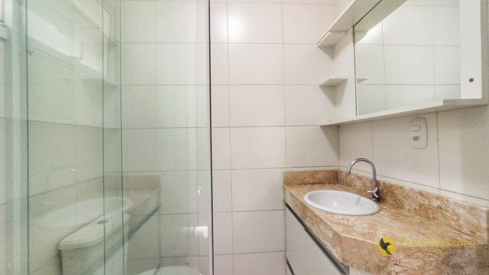 Apartamento para alugar com 3 quartos, 76m² - Foto 12