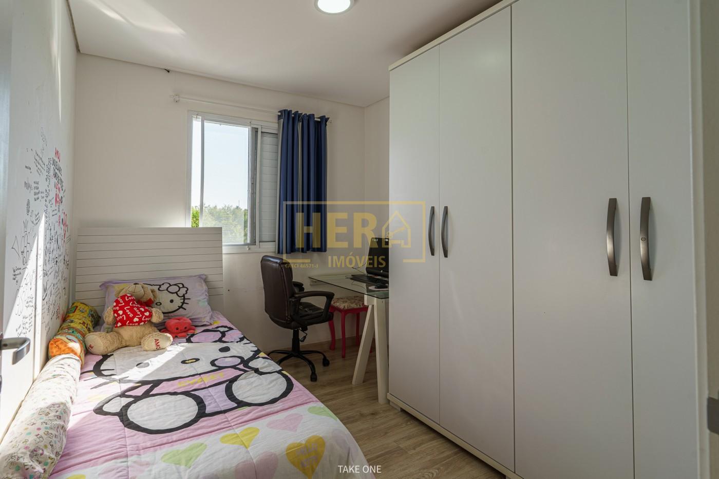 Apartamento à venda, 96m² - Foto 24