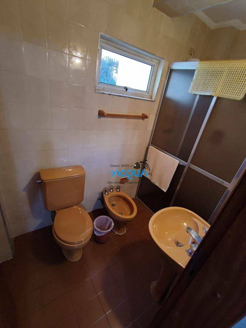 Apartamento à venda com 4 quartos, 210m² - Foto 12