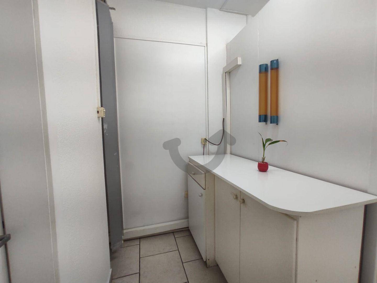 Sala-Conjunto, 40 m² - Foto 8