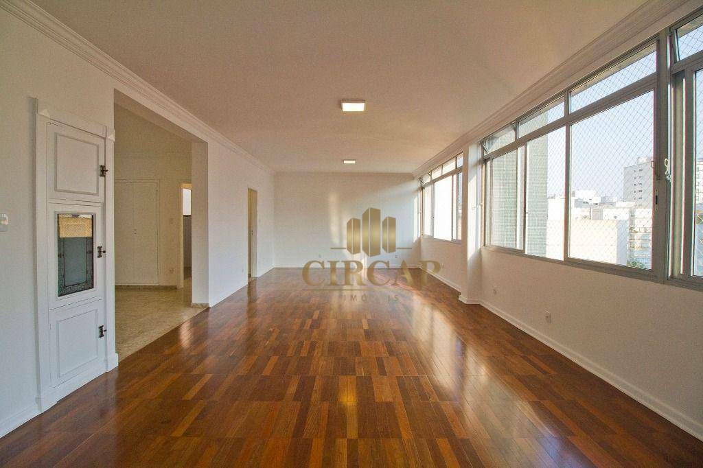 Apartamento à venda com 4 quartos, 285m² - Foto 3