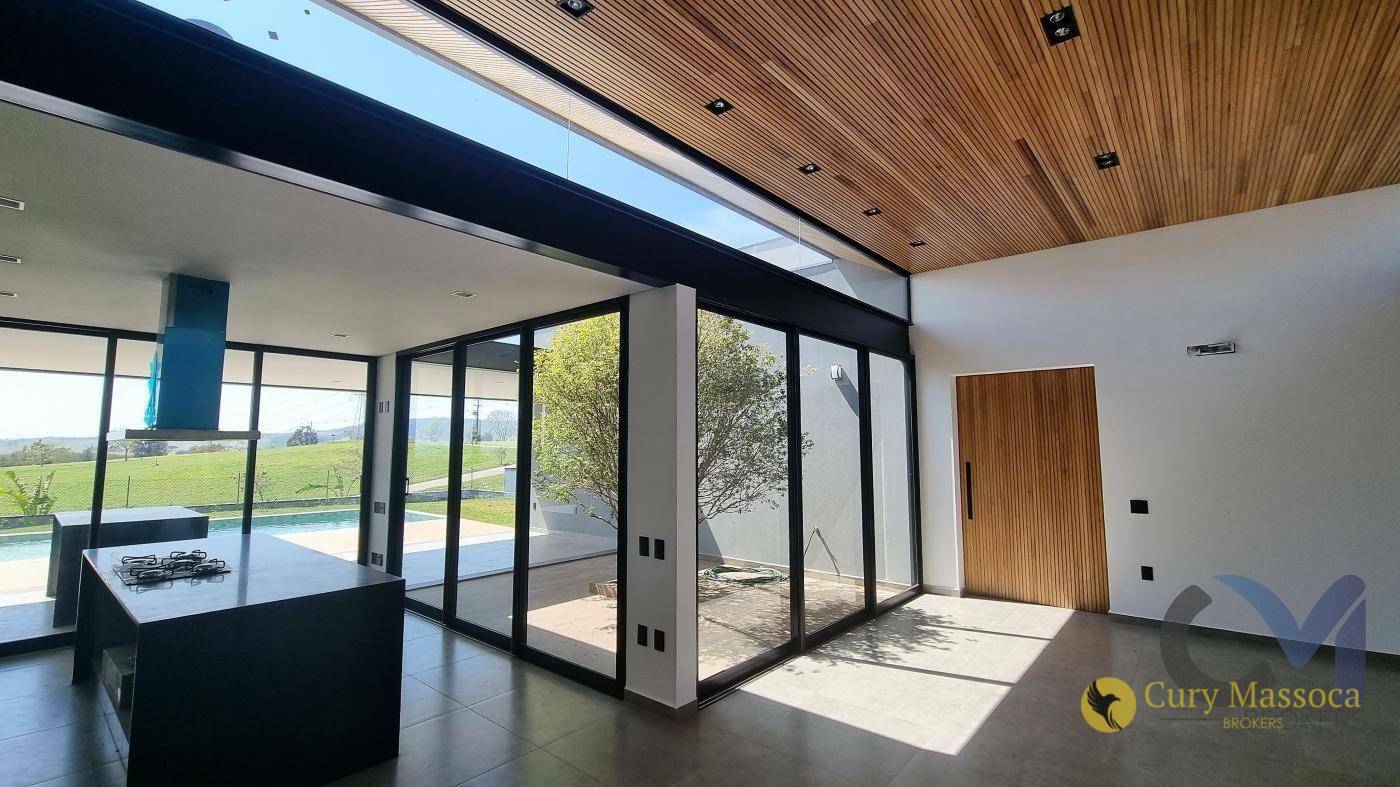 Casa de Condomínio à venda com 4 quartos, 295m² - Foto 14