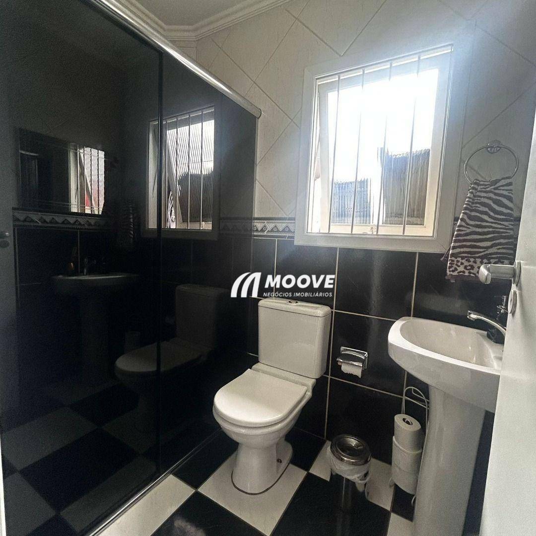 Cobertura à venda com 3 quartos, 149m² - Foto 12